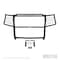 Westin Automotive 19-C SILVERADO 1500 BLACK SPORTSMAN GRILLE GUARD 40-3955 - alternate 5